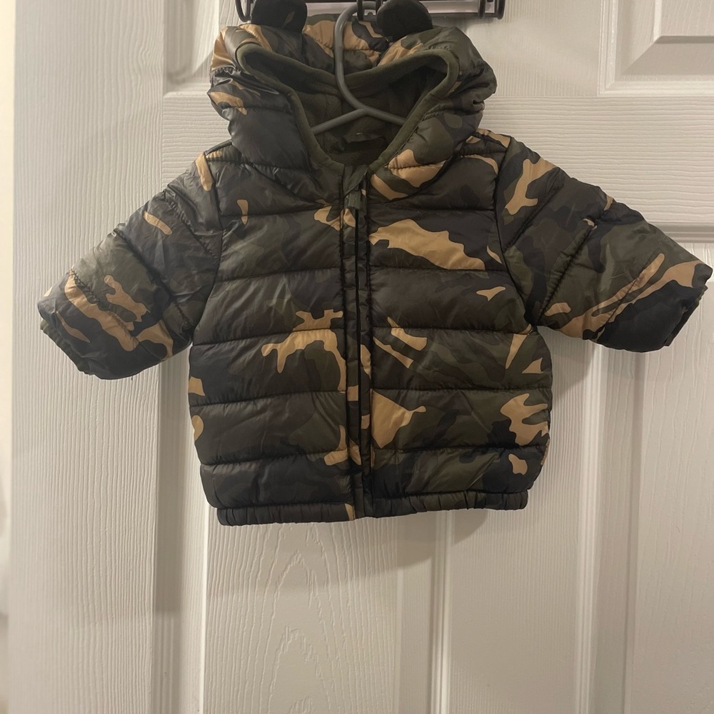 Winter Ready!